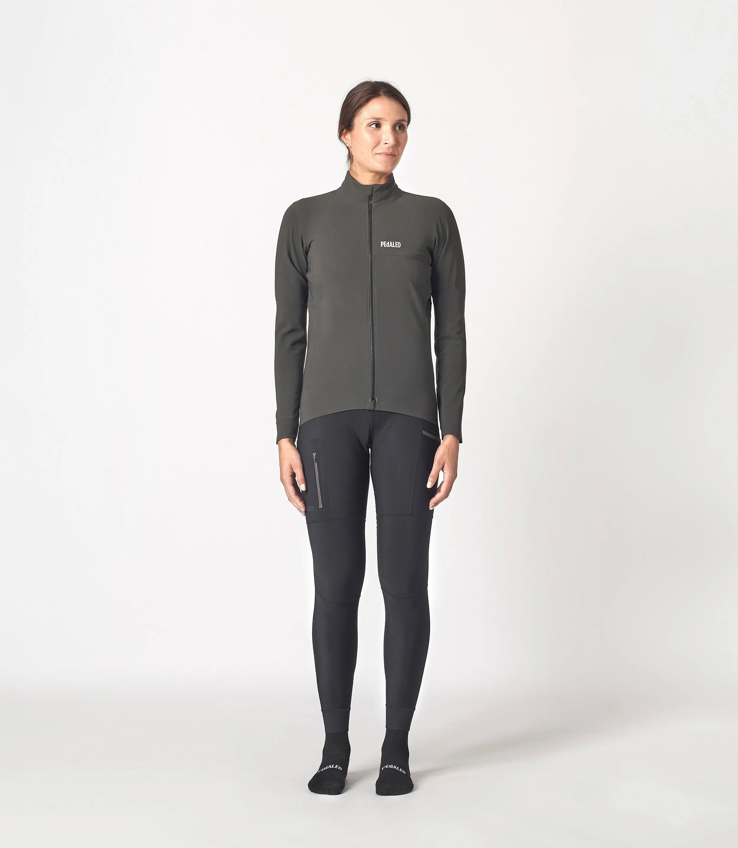 Odyssey Women's Waterproof Jacket