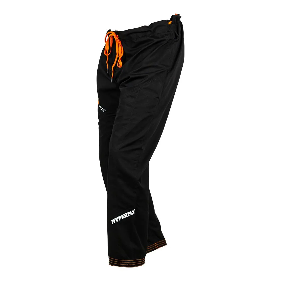 Outlet - The ProComp Lyte / Black / Mixed Size - A0 Kimono and A0L Gi Pants