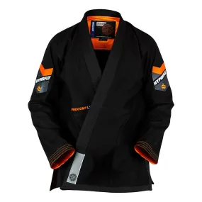 Outlet - The ProComp Lyte / Black / Mixed Size - A0 Kimono and A0L Gi Pants