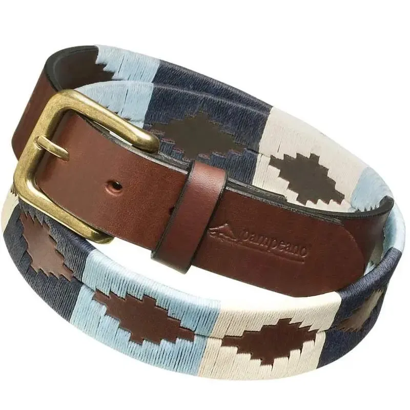 PAMPEANO Polo Belt - Sereno