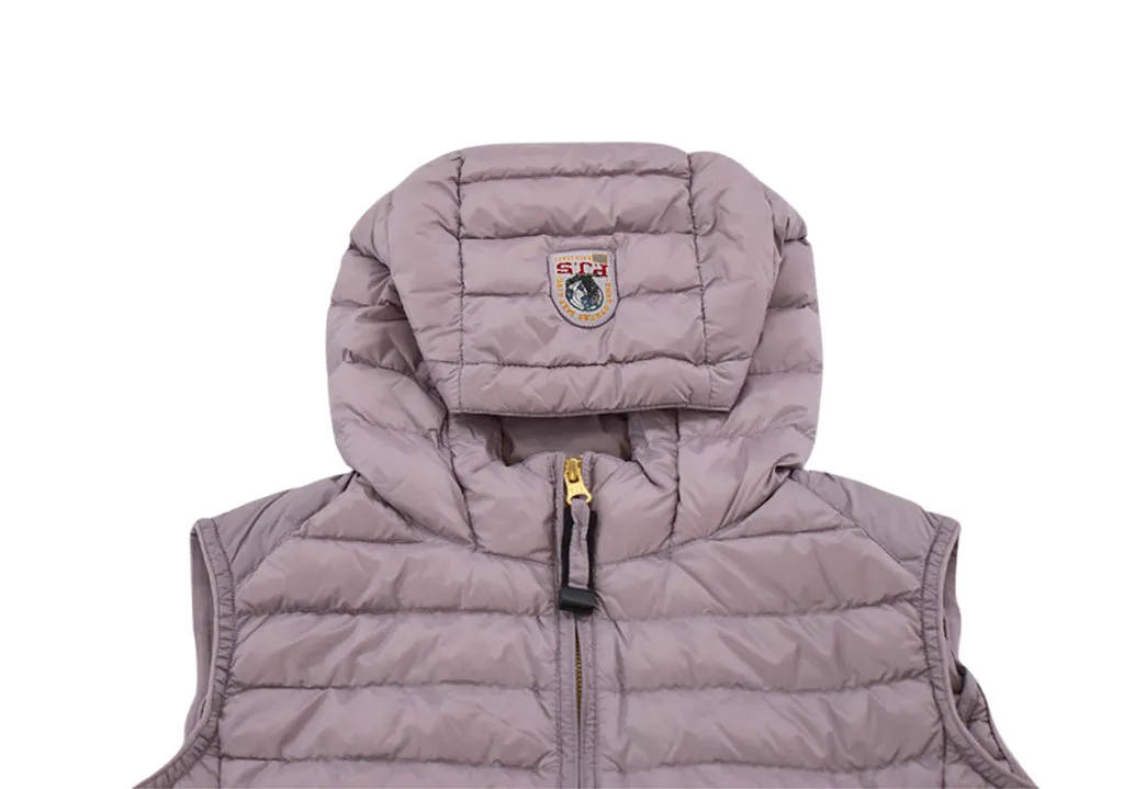 Parajumpers, Girls Gilet, 12 Years