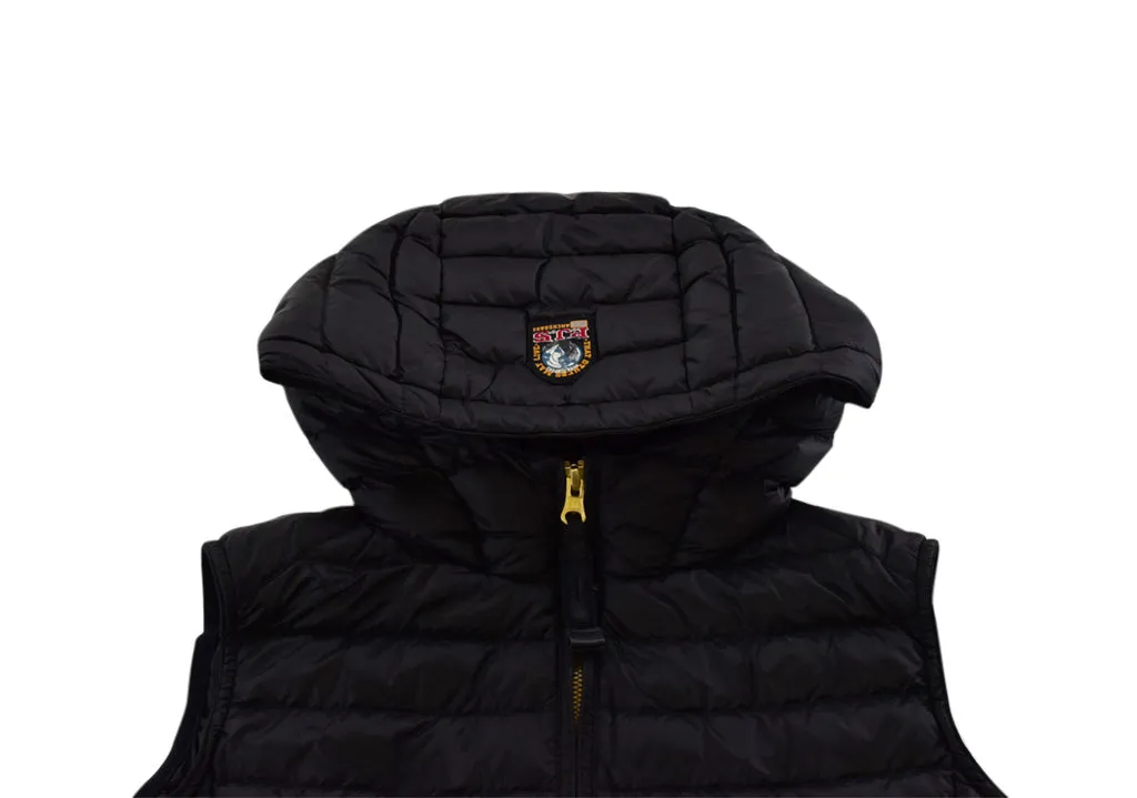 Parajumpers, Girls or Boys Gilet, Multiple Sizes