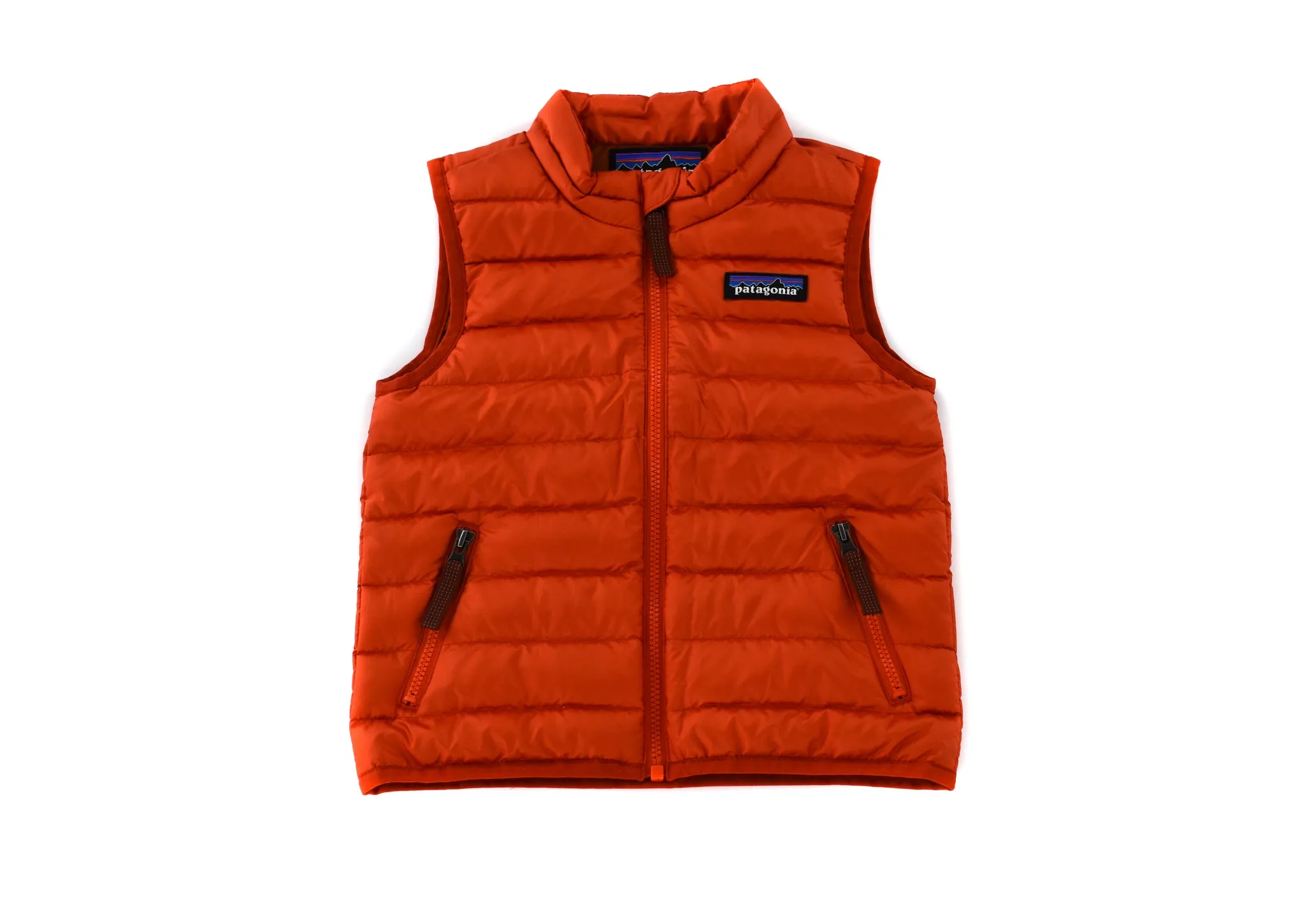 Patagonia, Baby Boys or Baby Girls Gilet, 12-18 Months