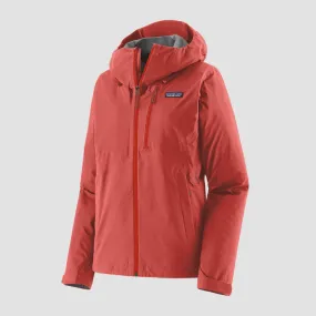 Patagonia Granite Crest Womens Rain Coat