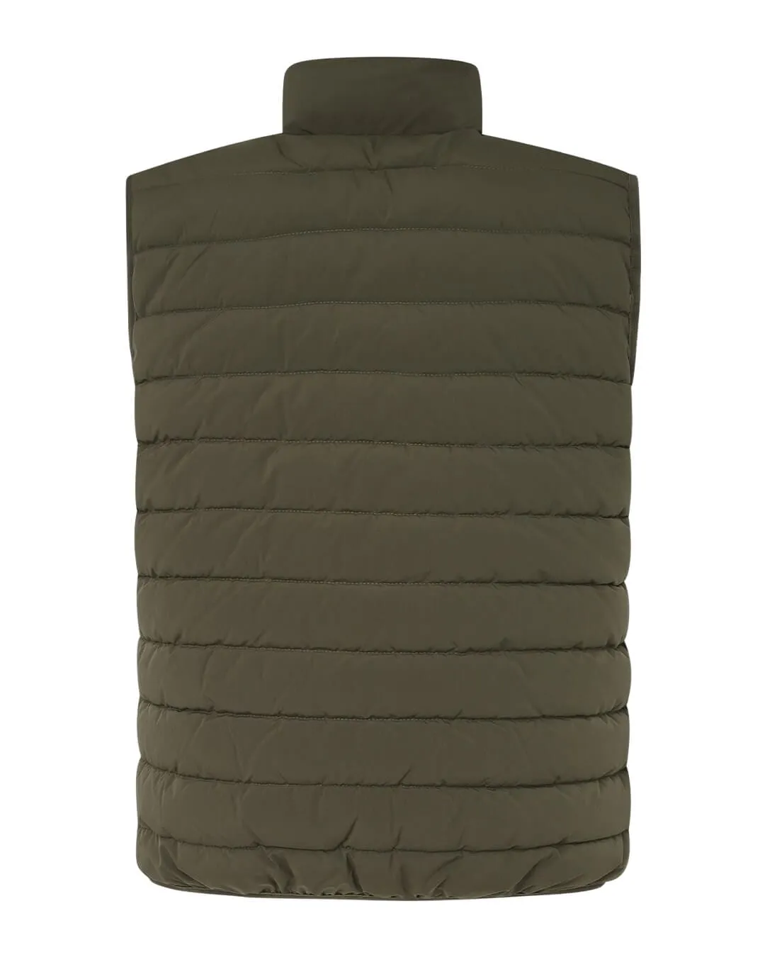 Pepe Jeans Green Blue Toby Gilet