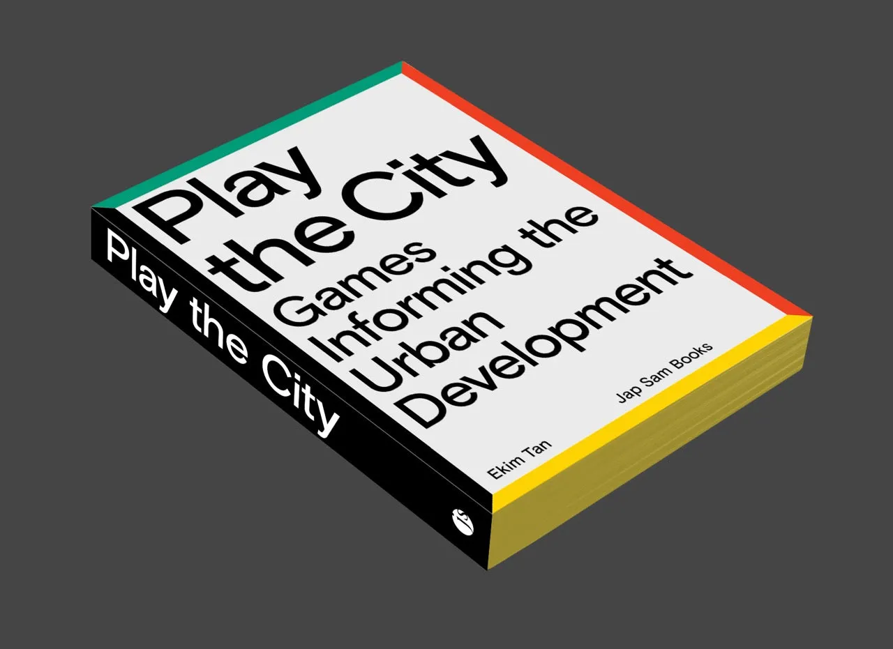 PLAY THE CITY