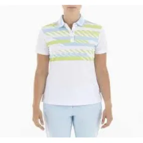 POLO GOLF NIVO GABI FEMME