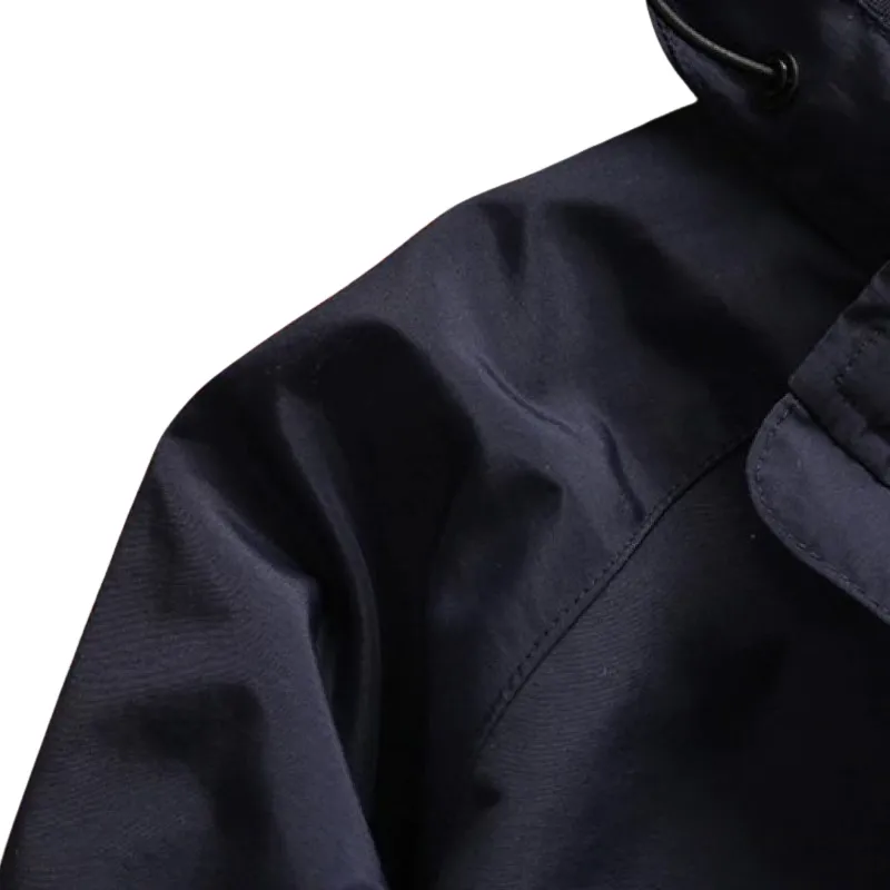 Pologize™ Windbreaker Sport Jacket