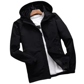 Pologize™ Windbreaker Sport Jacket