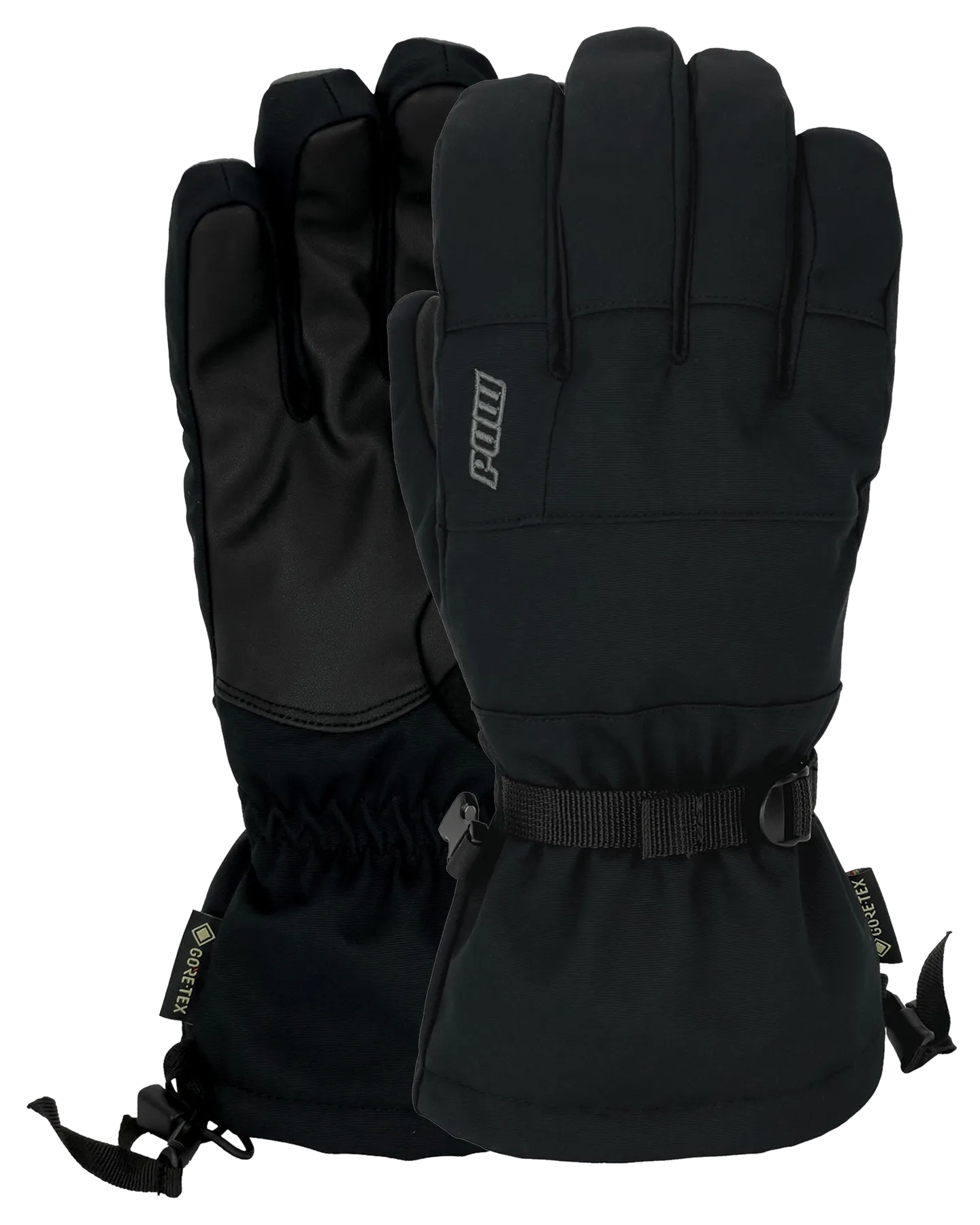 Pow Gloves Trench Gtx Snow Gloves