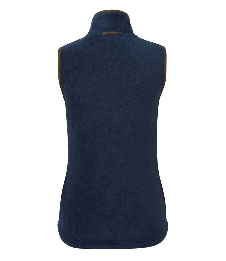 Premier - Ladies Artisan Fleece Gilet