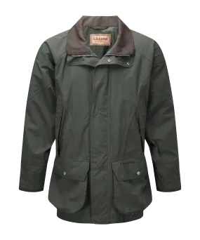 Ptarmigan Ultralight II Coat - Forest