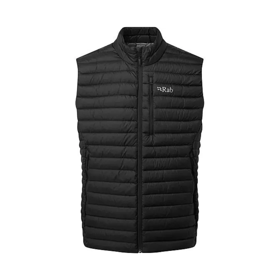 Rab Men's Microlight Down Vest