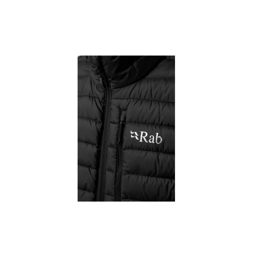 Rab Men's Microlight Down Vest