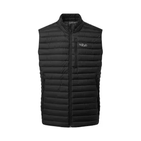 Rab Men's Microlight Down Vest