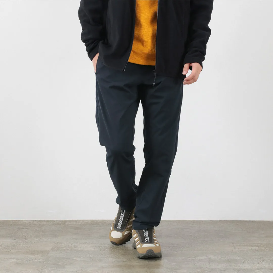 RAG / Trail chinos