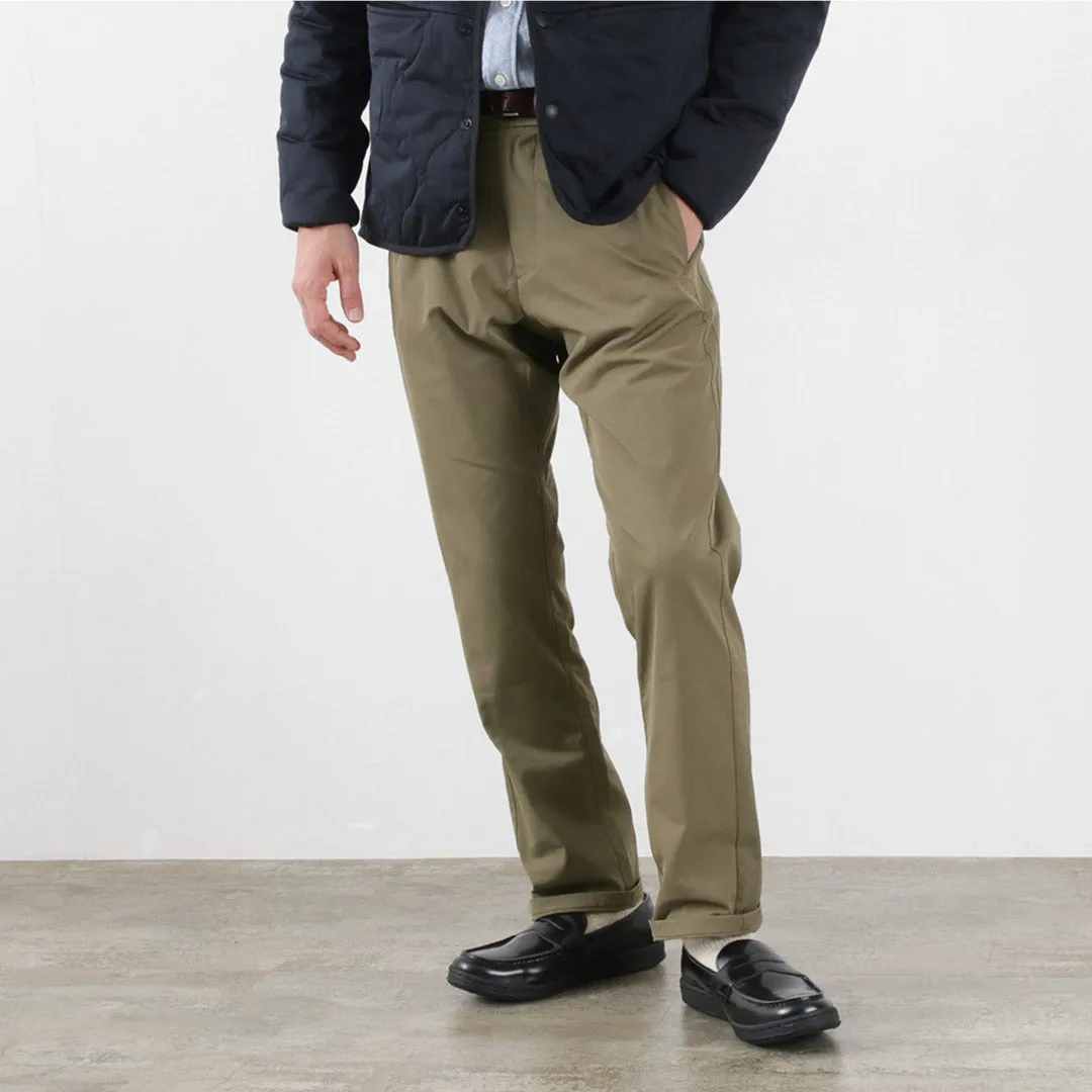 RAG / Trail chinos