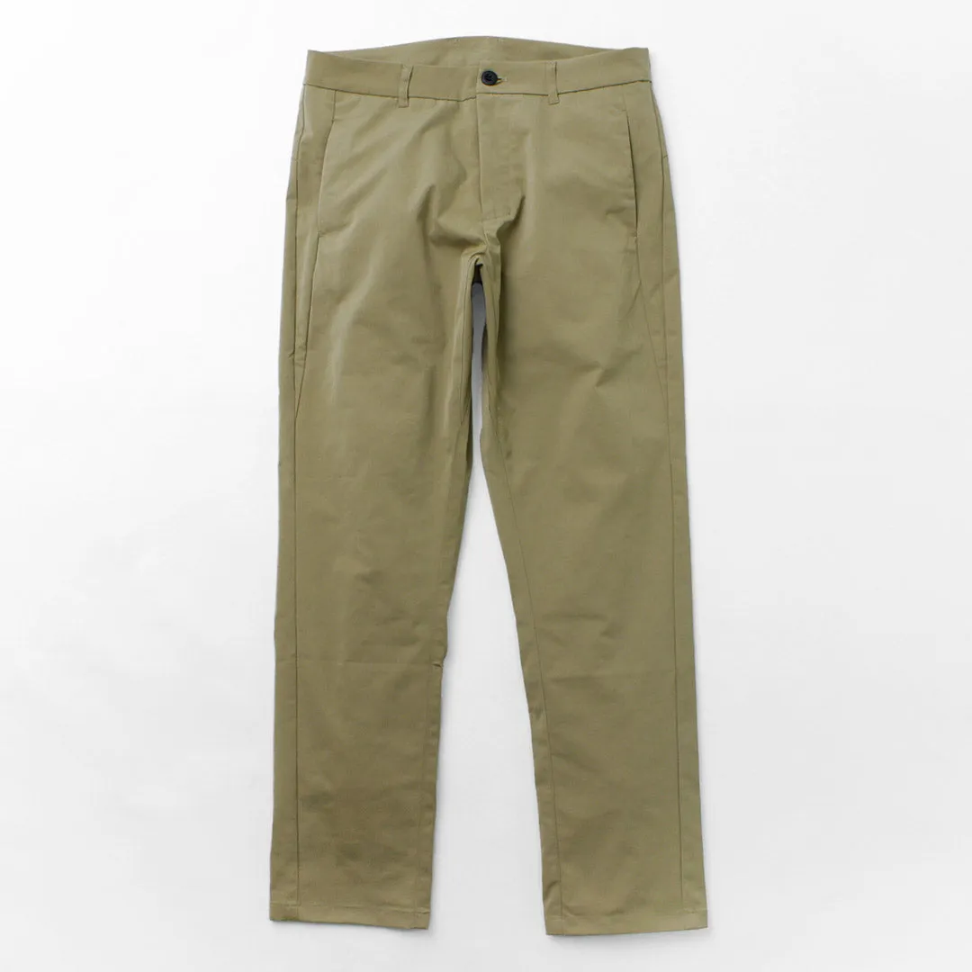 RAG / Trail chinos