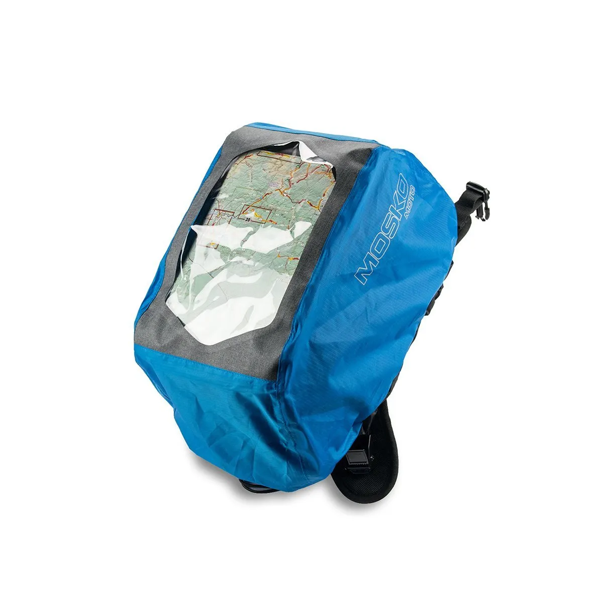 Rain Cover - Nomax Tank Bag