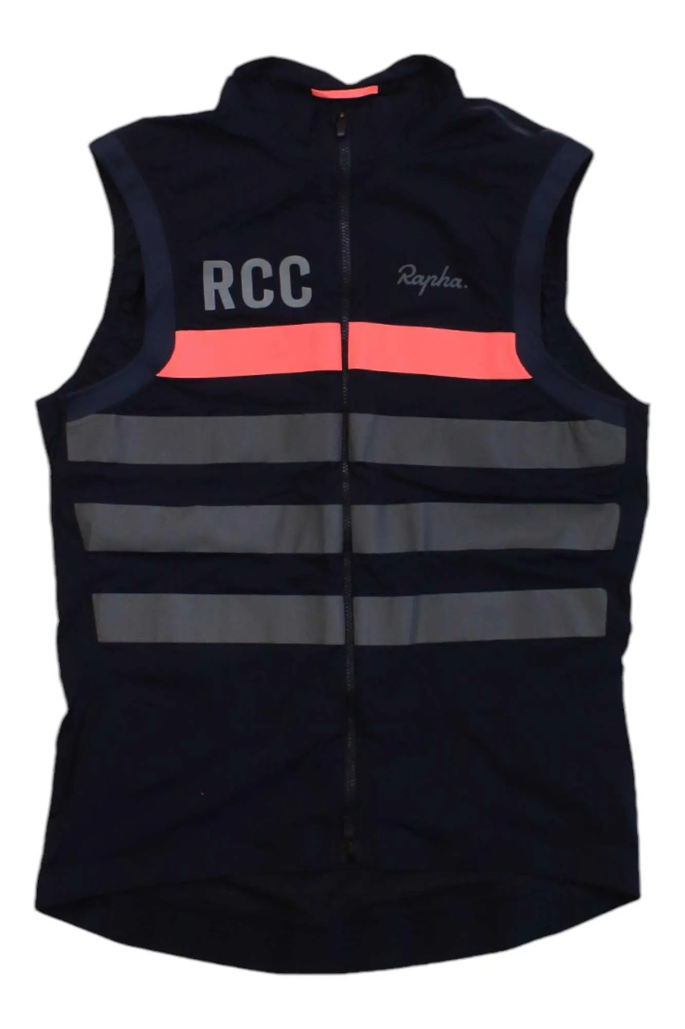 Rapha Mens RCC Pro Team Lightweight Gilet