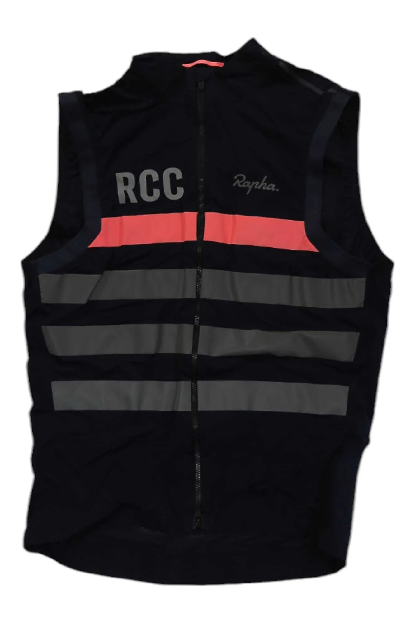 Rapha Mens RCC Pro Team Lightweight Gilet