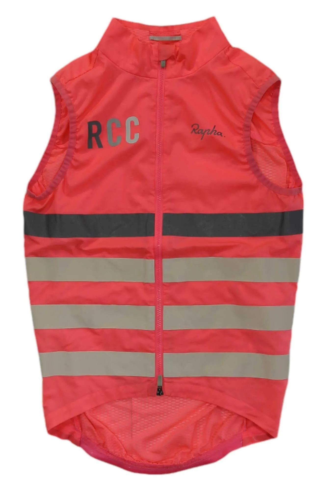 Rapha Mens RCC Pro Team Lightweight Gilet