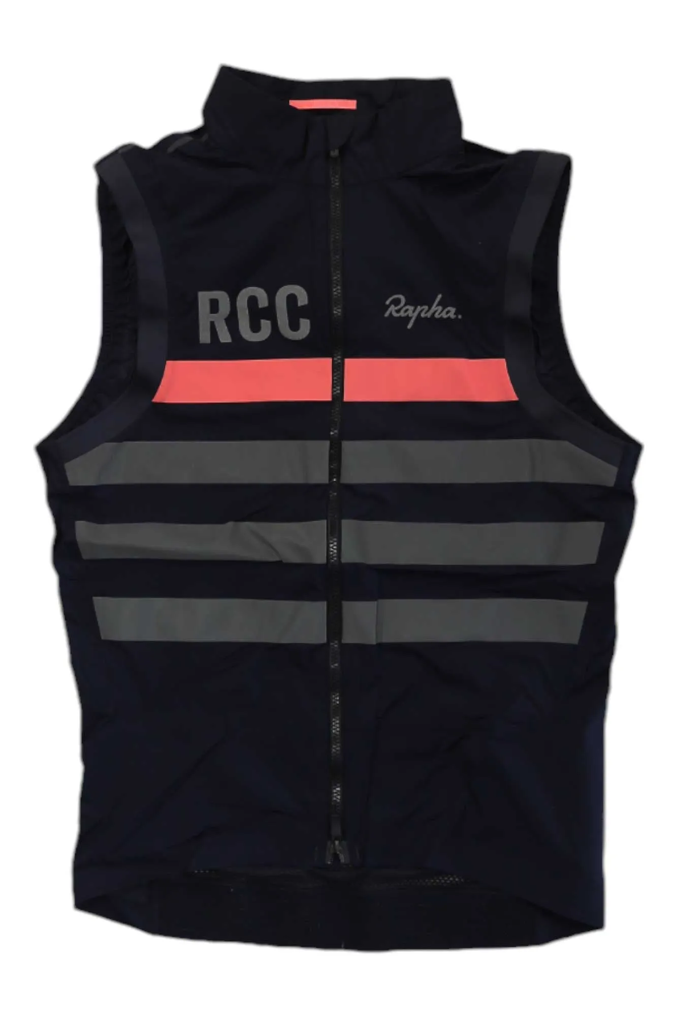 Rapha Mens RCC Pro Team Lightweight Gilet