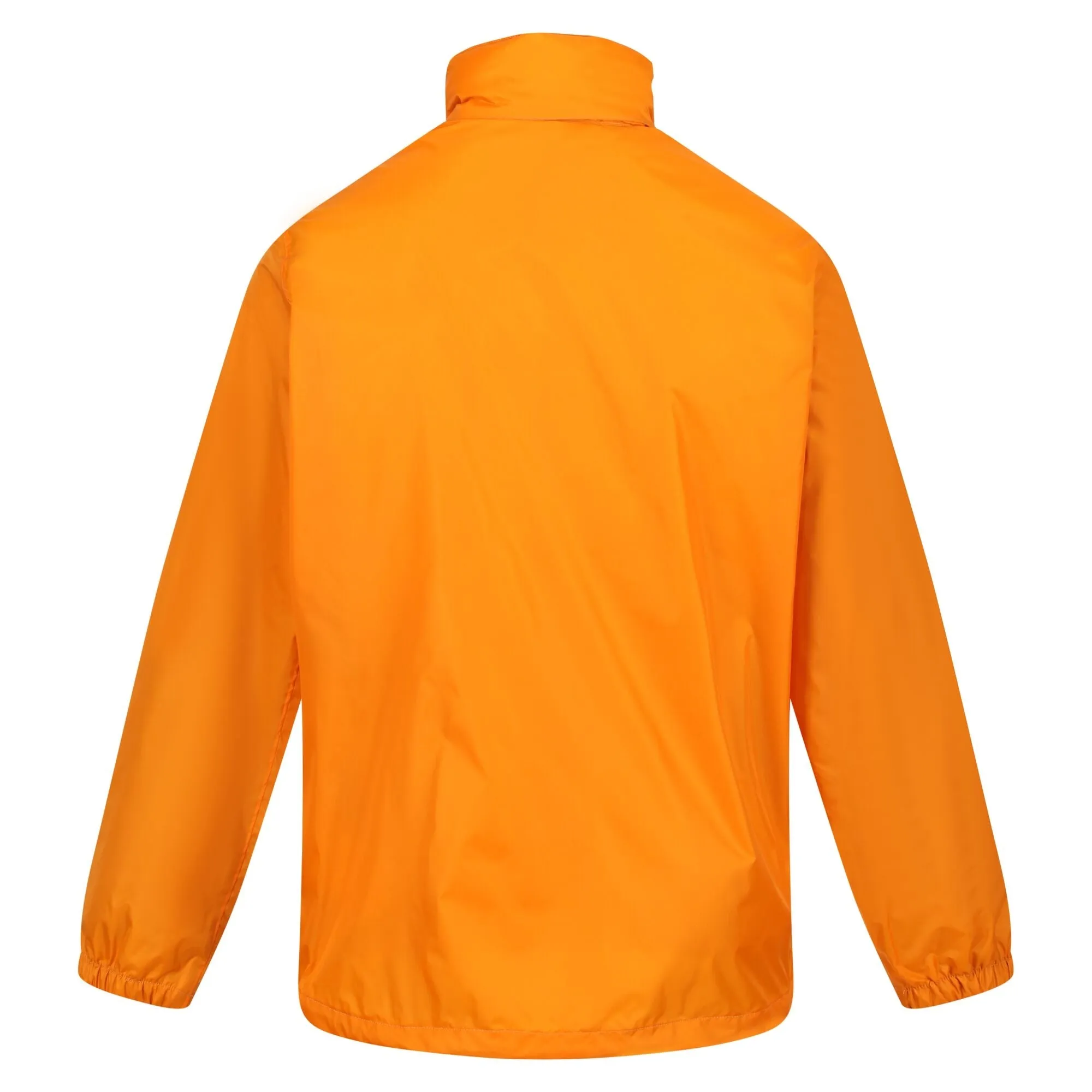 Regatta Mens Lyle IV Waterproof Packaway Jacket