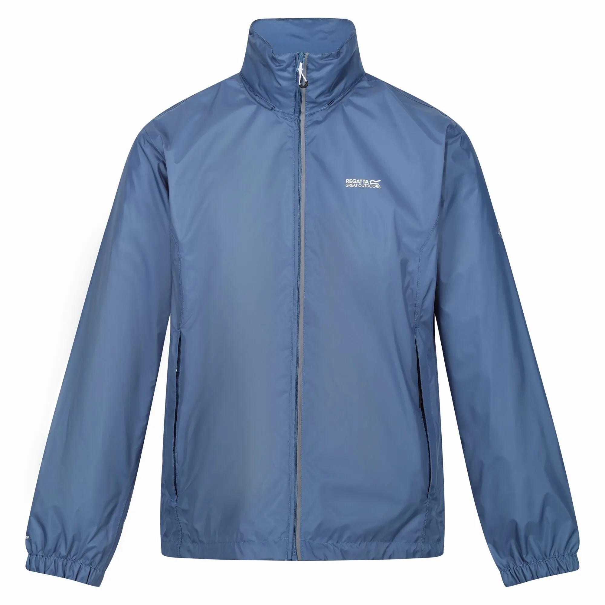 Regatta Mens Lyle IV Waterproof Packaway Jacket