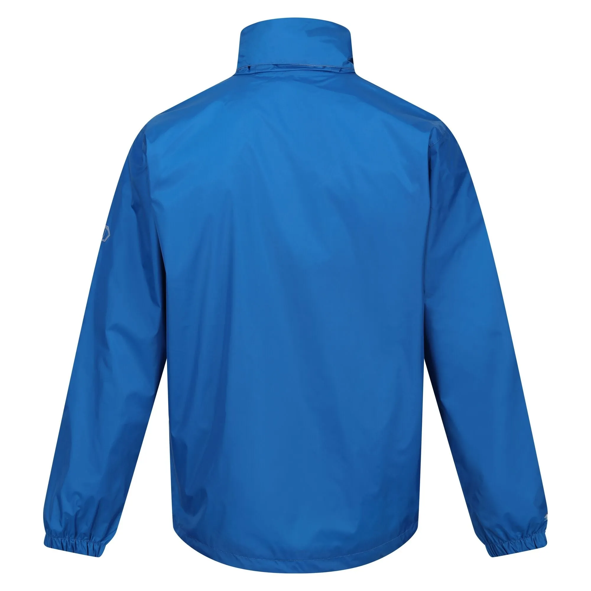 Regatta Mens Lyle IV Waterproof Packaway Jacket