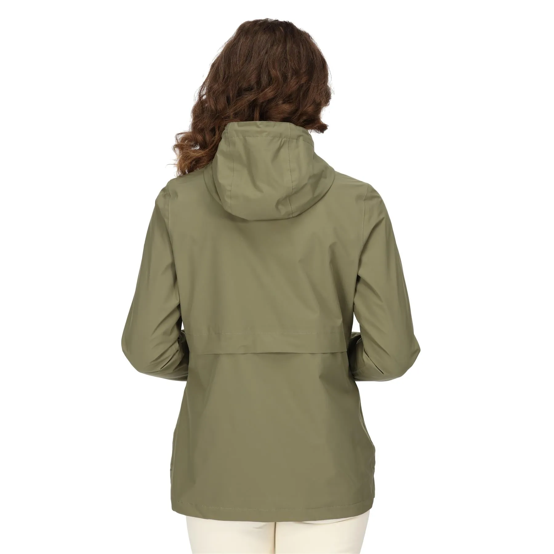 Regatta Women's Bayla Waterproof Rain Jacket