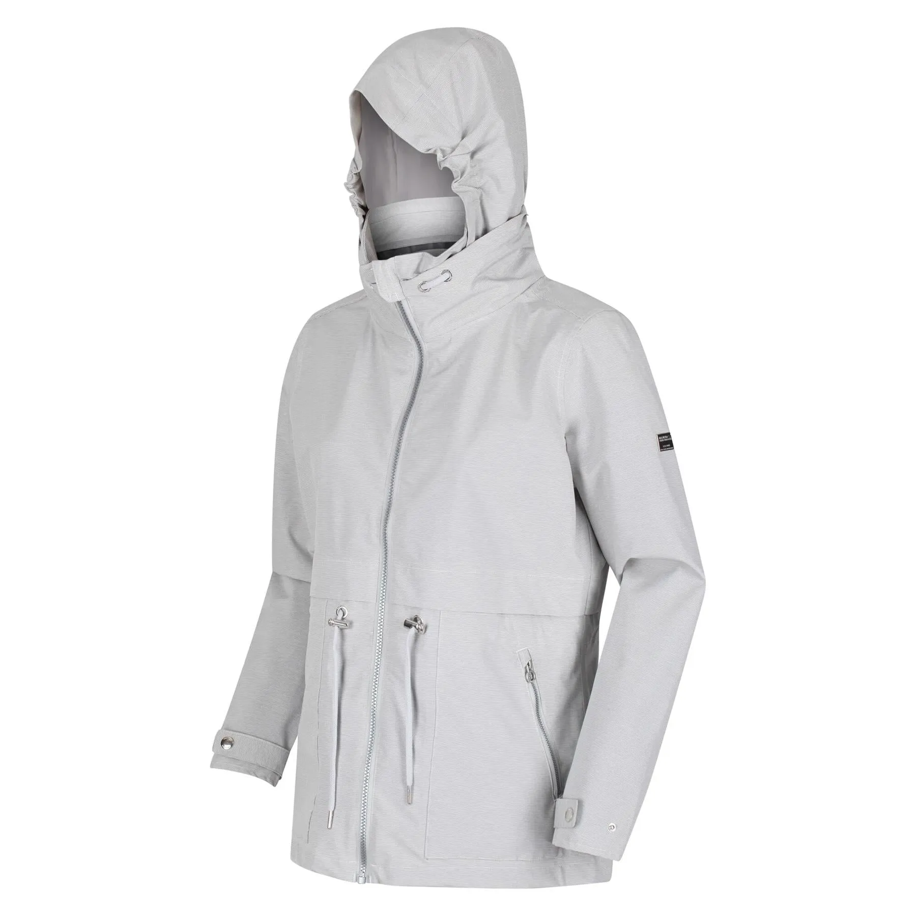 Regatta Womens Nadira Waterproof Durable Breathable Jacket