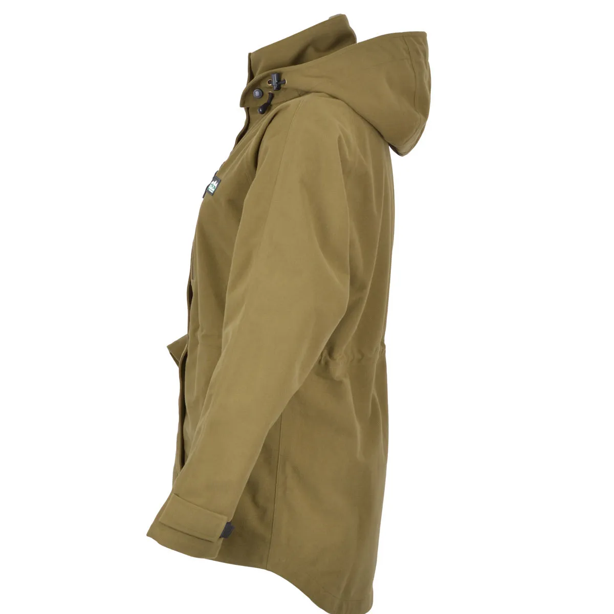 Ridgeline Ladies Monsoon II Jacket