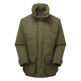 Ridgeline Sovereign Field Coat