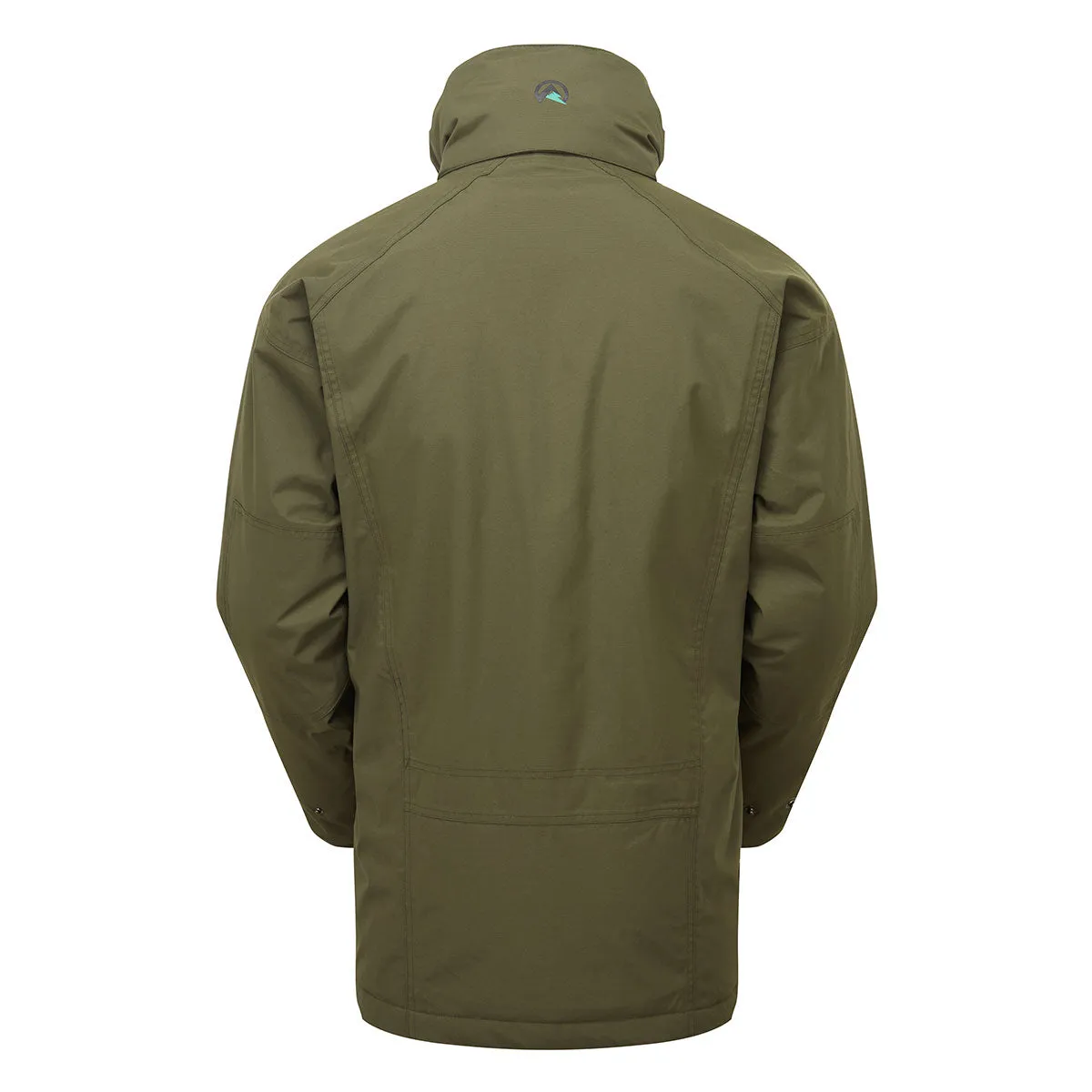 Ridgeline Sovereign Field Coat