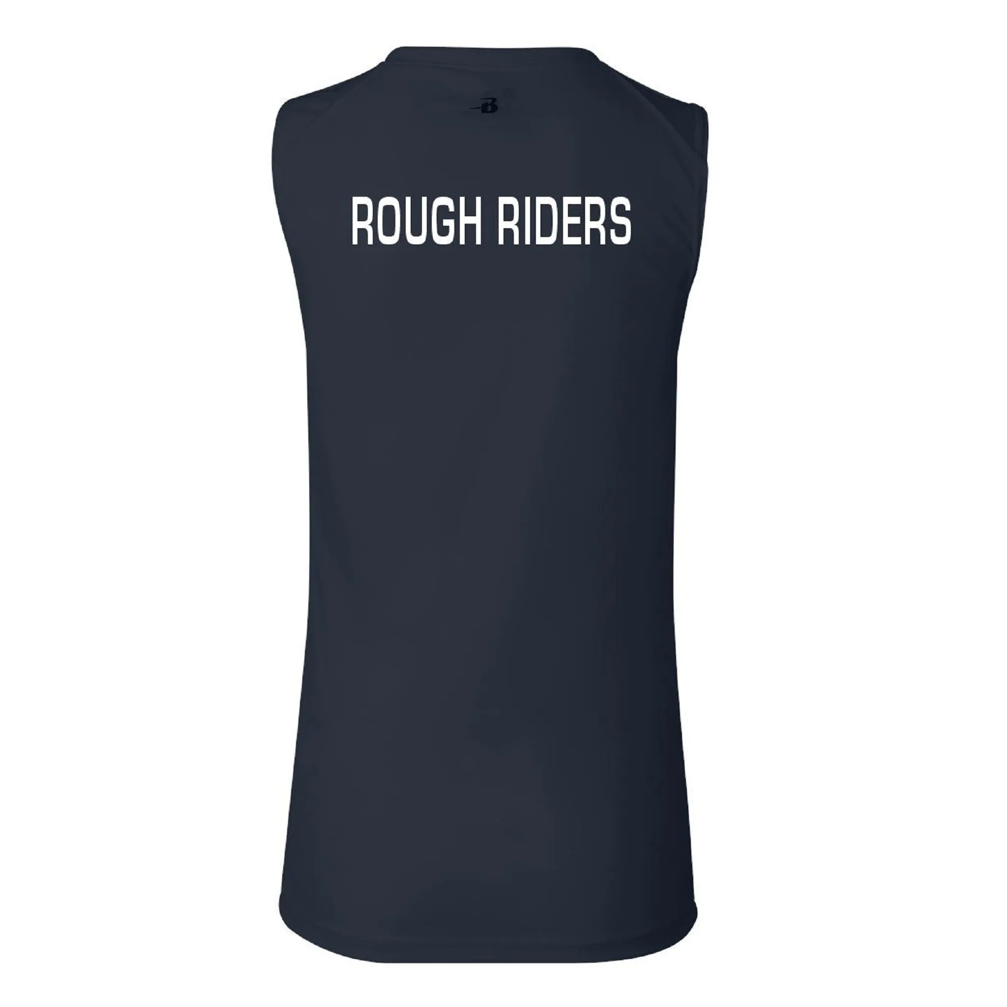 Rough Riders Ladies Performance Tank