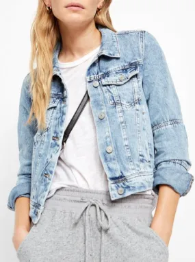 Rumors Denim Jacket