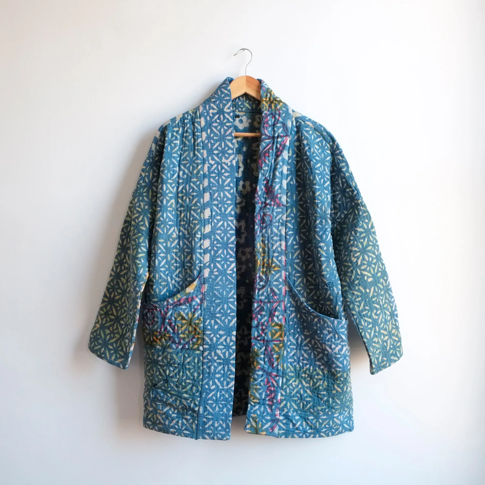 S Norah Jacket LL014