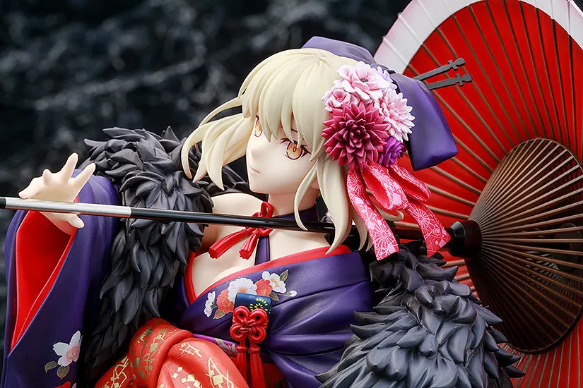 Saber Alter: Kimono Ver. 1/7 Scale Figure (Re-Run)