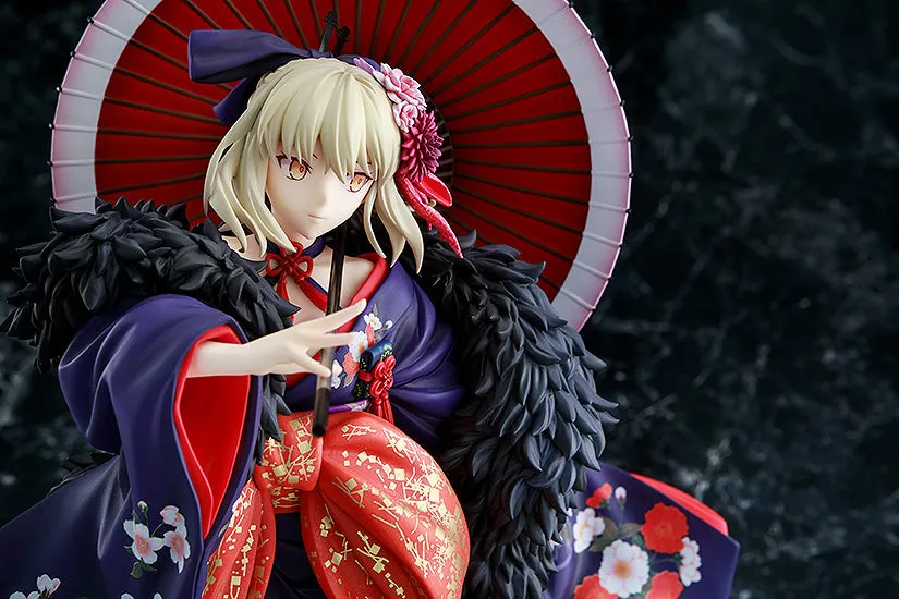 Saber Alter: Kimono Ver. 1/7 Scale Figure (Re-Run)