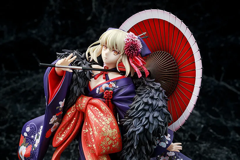 Saber Alter: Kimono Ver. 1/7 Scale Figure (Re-Run)