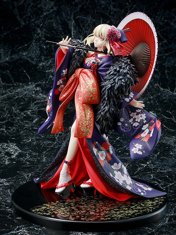 Saber Alter: Kimono Ver. 1/7 Scale Figure (Re-Run)