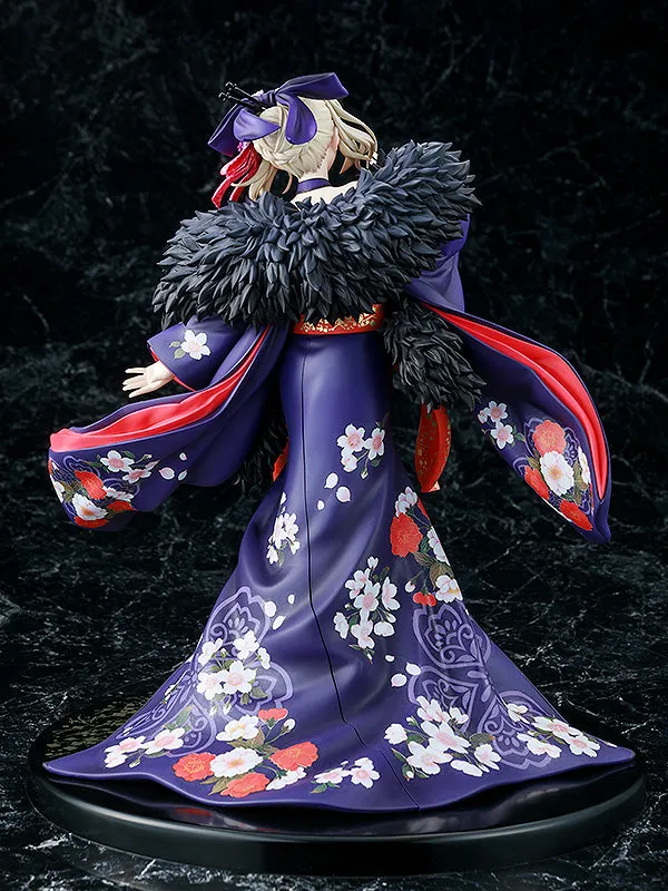 Saber Alter: Kimono Ver. 1/7 Scale Figure (Re-Run)