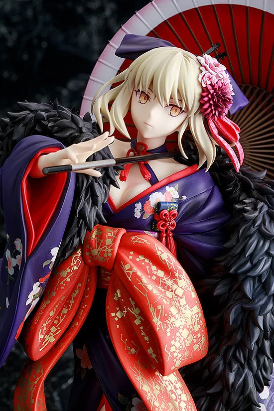 Saber Alter: Kimono Ver. 1/7 Scale Figure (Re-Run)