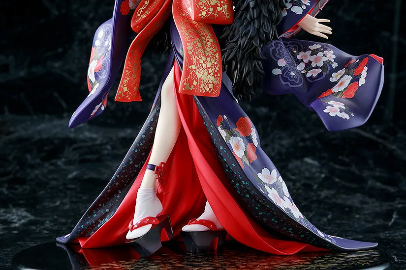 Saber Alter: Kimono Ver. 1/7 Scale Figure (Re-Run)