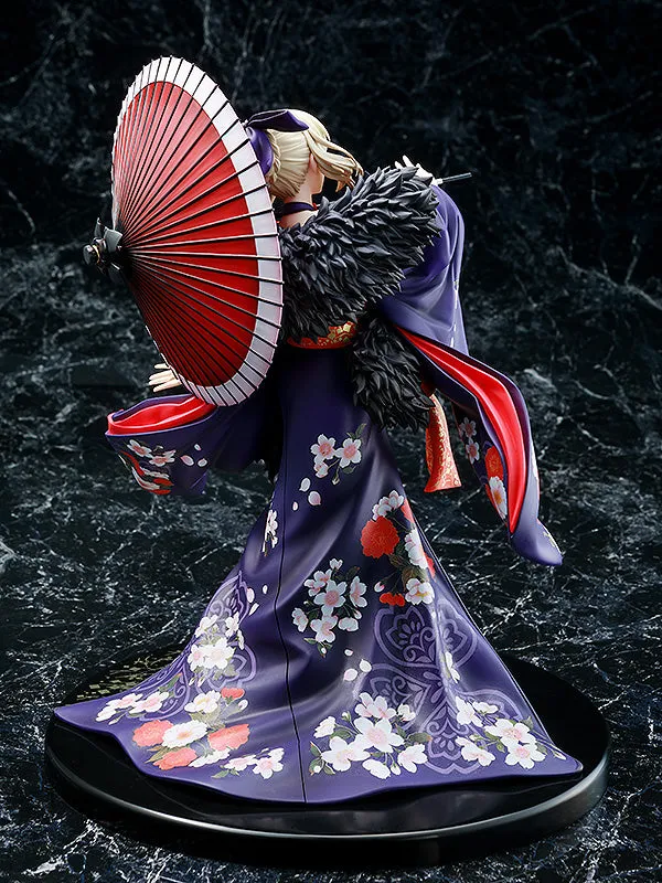 Saber Alter: Kimono Ver. 1/7 Scale Figure (Re-Run)