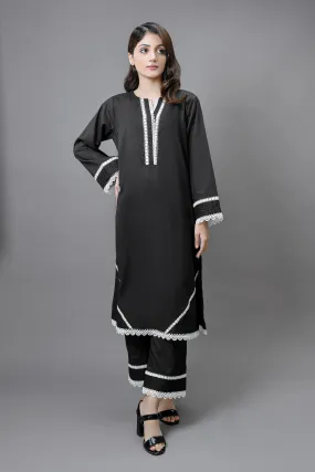 Sable 2PC Lawn MK-040