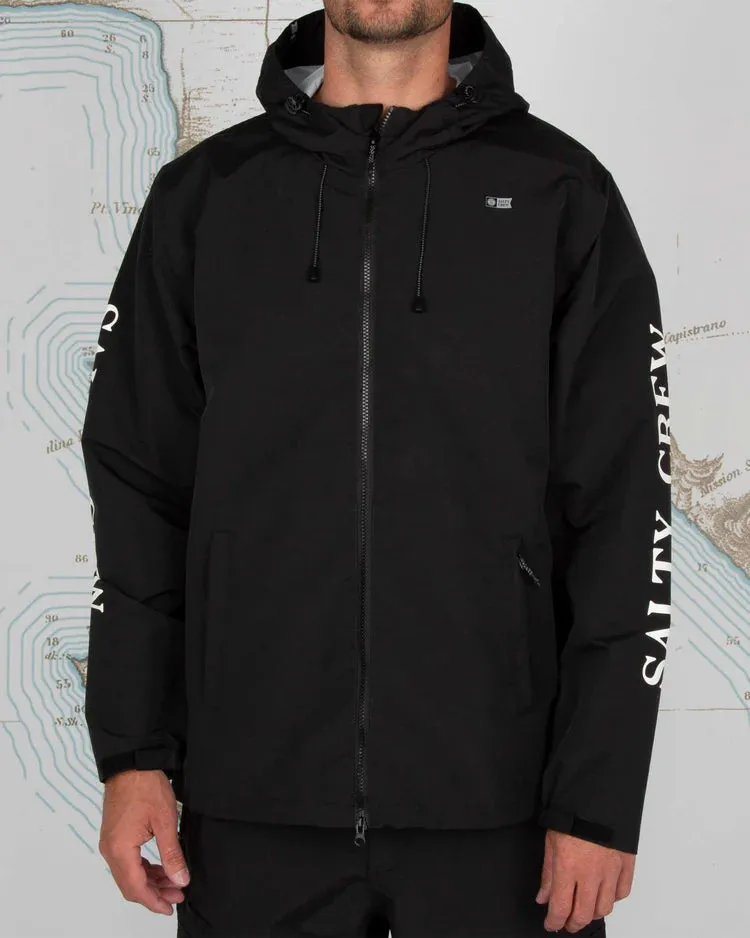 Salty Crew Pinnacle Jacket