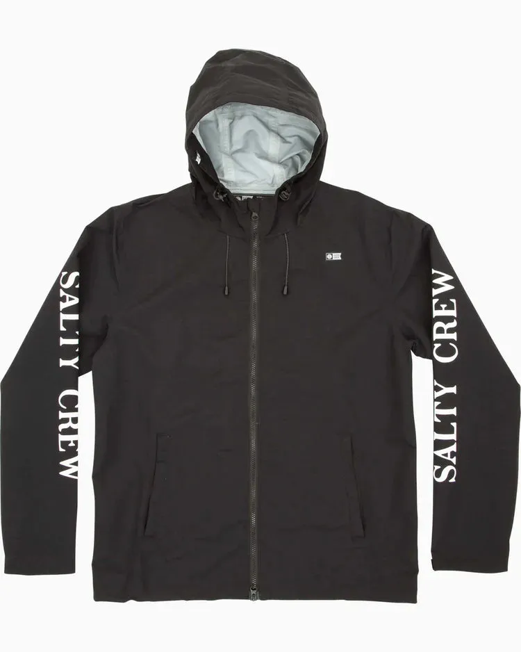 Salty Crew Pinnacle Jacket