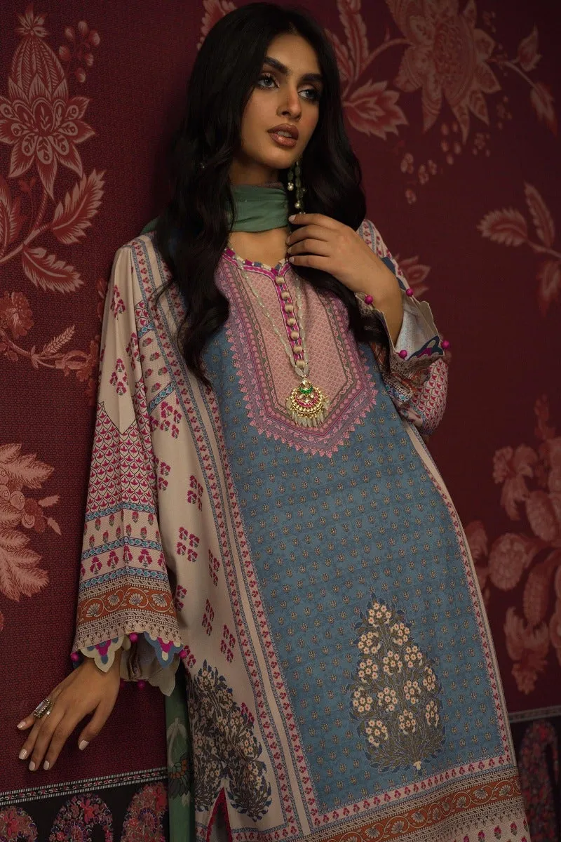 Sana Safinaz Festive Capsule Collection – E221-006B-AG